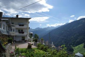 Apart Riffla, Kappl, Österreich
